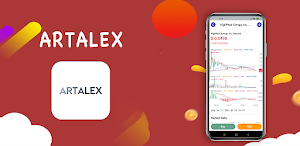 ARTALEX Screenshot 1