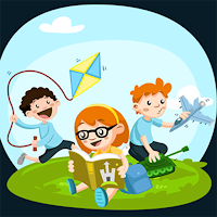 Kids Game
