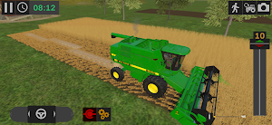Tractor Trials: Farming Screenshot 1
