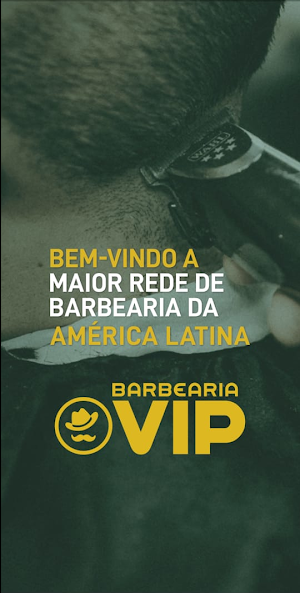 Barbearia VIP Screenshot 2