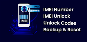 IMEI UNLOCK : UNLOCK IMEI Screenshot 0