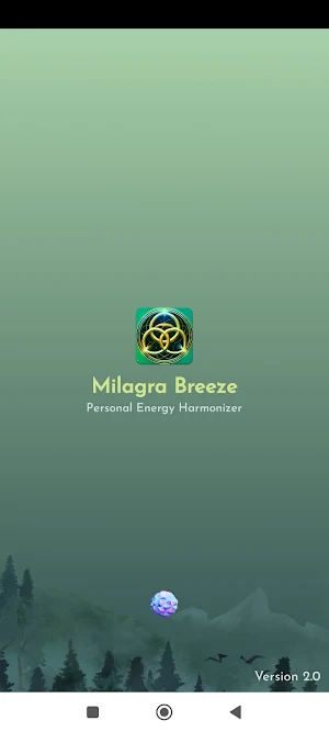 Milagra Breeze Screenshot 0