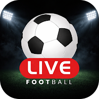 Live Football TV HD Streaming