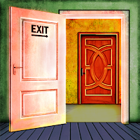 100 Doors Games-Mystery Escape