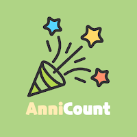 Anniversary Date Countdown