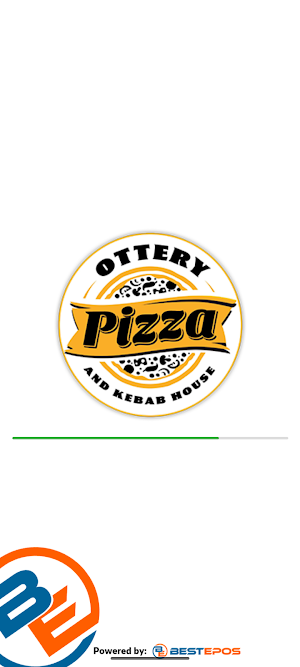 Ottery Pizza and Kebab House Screenshot 0