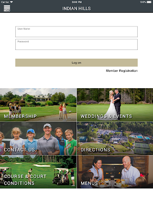 Indian Hills CC Marietta Screenshot 3