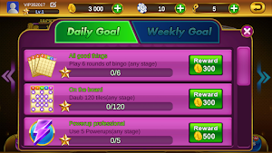 WorldWinner: Play for Cash Screenshot 2