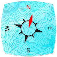 Geographica [Offline GPS APP]