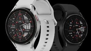 Red Dot Function ZKin Watch Screenshot 2