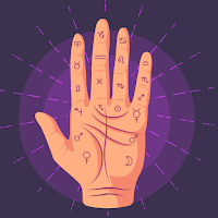 Palmistry Decoder Palm Reading