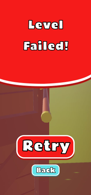 Throw Weapon - Weapon Throwing Screenshot 3