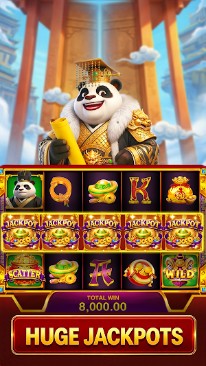 Fortune Hit Slot Screenshot 2