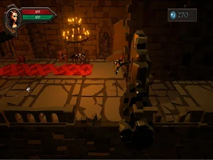 Ancient Souls Screenshot 3