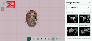 Whiteboard - Draw & Teach Screenshot 3