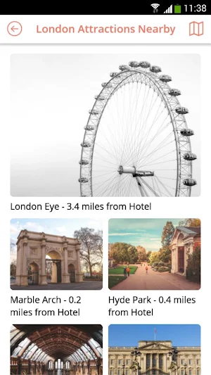 The Prince Akatoki London Screenshot 2
