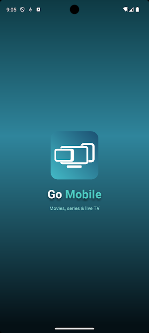 Go Mobile Screenshot 2