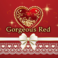 Gorgeous Red Theme