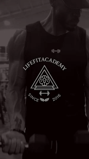 LifeFitAcademy Screenshot 0