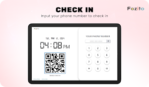 FozitoPlus Screenshot 0