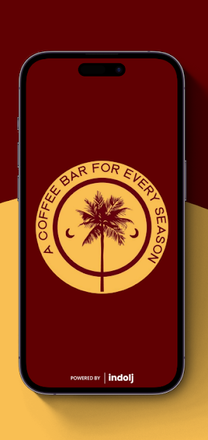 Yuka Coffee Bar Screenshot 0