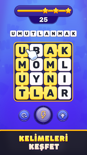Wordster Screenshot 2