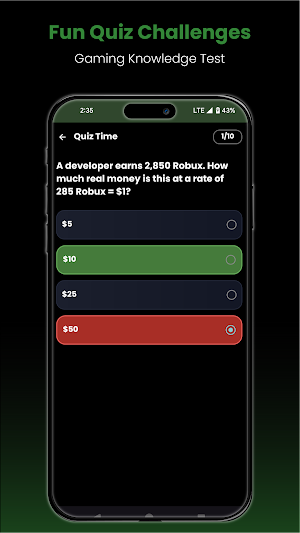 RBX Calc - Robux Counters Screenshot 3