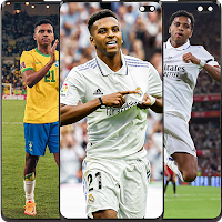 Rodrygo Wallpapers