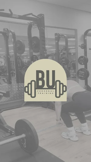 BU Personal Training Screenshot 0