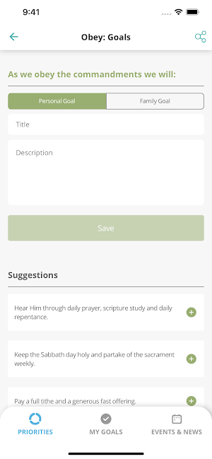 The Philippines Area Plan App Screenshot 2