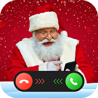 Xmas Call: Speak to Santa