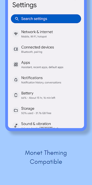 Iris Monet (F) - Substratum Screenshot 0