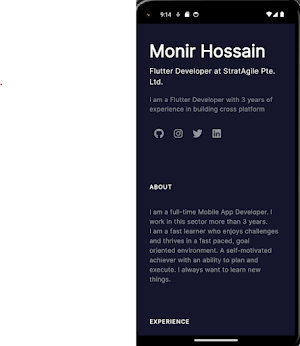 Starlight Princess Monir Screenshot 3