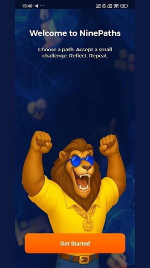 888 Casino Screenshot 0