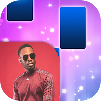 Jeux Dadju Piano
