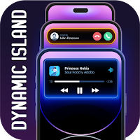 Dynamic Island iOS 16 Notch