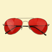 Glasses Photo Editor 😎