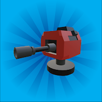 Gunner Tower Defense