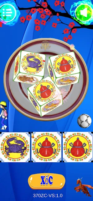 BAU CUA 2023 2024(KHLA KHLOUK) Screenshot 1