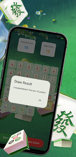 MahjongFruit Win Screenshot 2