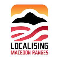 Localising Macedon Ranges