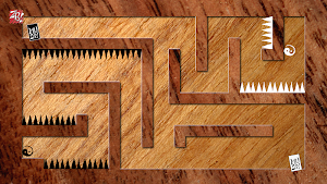 Zen Balls! Screenshot 1
