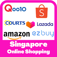 Online Singapore Shopping App