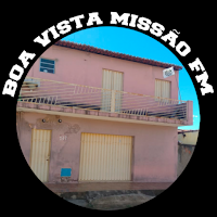 Rádio Boa Vista Missão FM