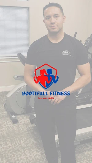 Bootifull Fitness Screenshot 0