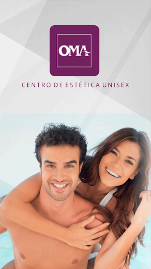 Oma Estetica Screenshot 0
