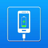 Charging App - Battery Info