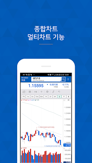NH선물 MTS, NH선물, nh선물, 농협선물 Screenshot 2