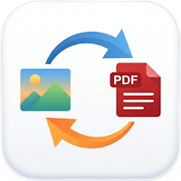 JPG-PDF: Generate Anything