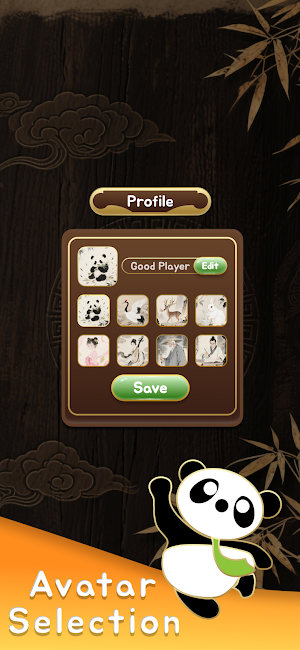 Mahjong Match Pair Bump Screenshot 1